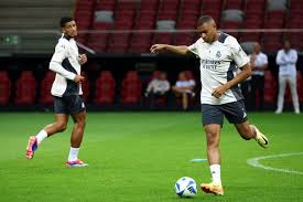 贝蒂斯将上诉安东尼红牌&称犯规不至于染红，想他能出战皇马.